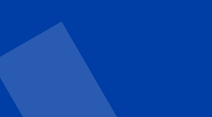 Rectangle Blue 1 Pattern 1